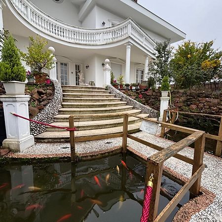 Villa Danieli Lainate Eksteriør bilde