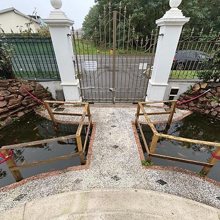 Villa Danieli Lainate Eksteriør bilde